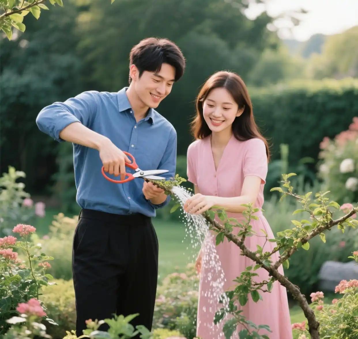 想让家里越过越旺，女人抓准三件事就行，简单又管用：​​第一件，把男人的情绪