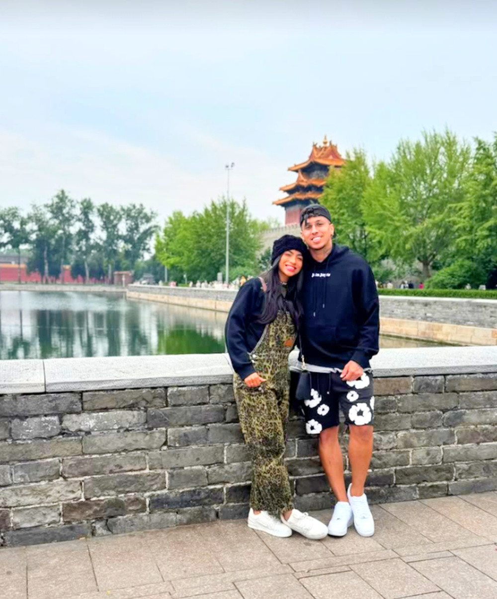 泰山队外援享受假期, 申花小将驰援山东U20男足