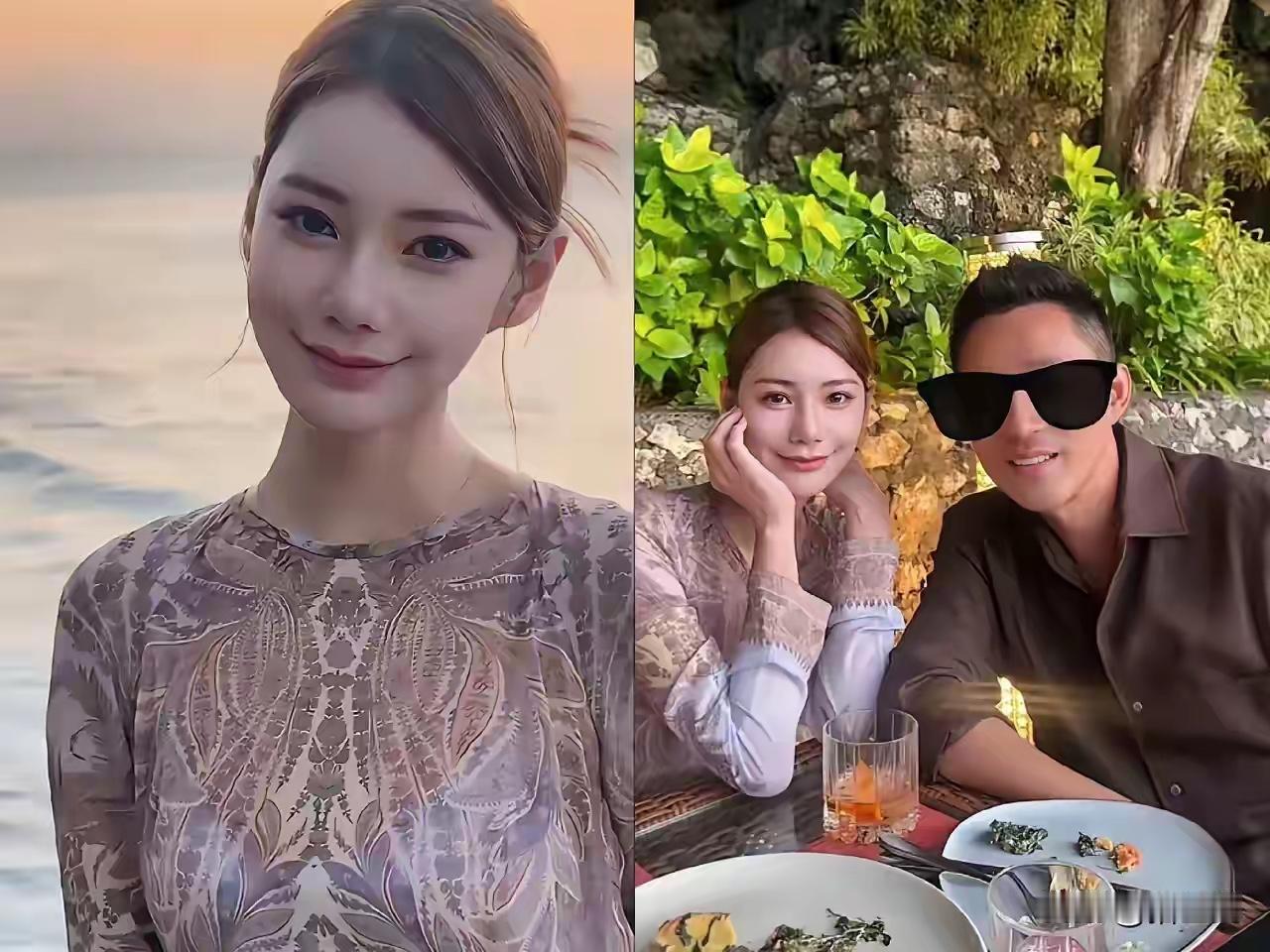 小菲现在的日子，过得真潇洒，忙完工作，就飞过去找小梅和孩子们一起度假了。人家这才