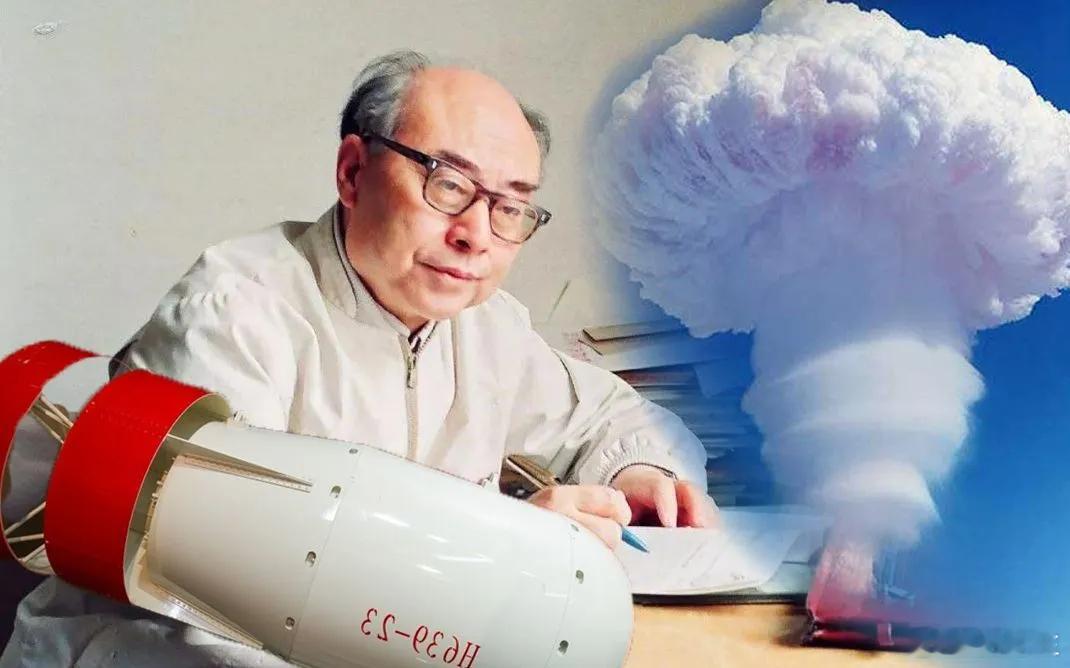 于敏的计算能力到底有多恐怖？北大读书那会儿，于敏只是数学系一个旁听生。有次数学系