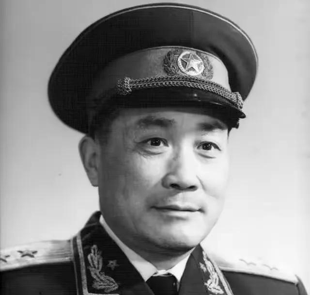 1962年，张国华大败印军：这么容易的胜利，我当兵33年还是头一次“印度这个