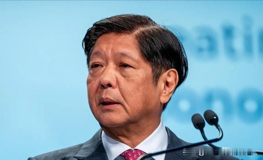 破例了！这次中国对菲律宾强震，外交部沉默了。不是没看见，是看见了，选择不说。驻