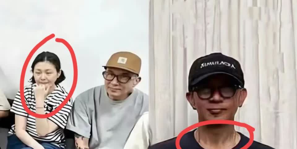 这一局，汪小菲完败！以前在他们娘俩的发言引导中，大家都被骗了！以为大S和