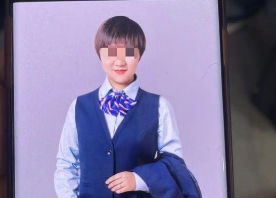 这事儿看完心里发寒！商丘36岁银行经理王某姗，今年4月在家自缢，结果储户们一查账