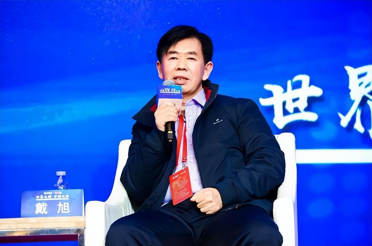 戴旭一句话戳中要害：中国从晚清到现在，遇事先讲理、再动手！非得等到“十全十美”才