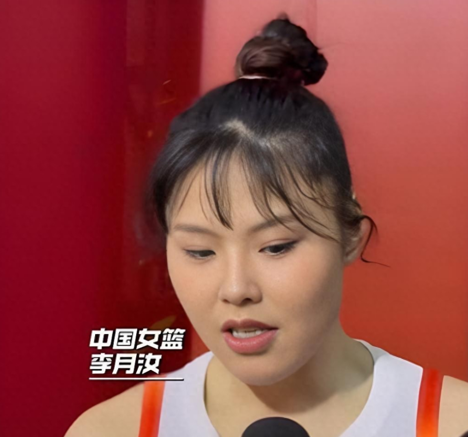 中国女篮迎大变局！李月汝、王思雨、李梦同时迎来命运转折！4月14日，国内WCBA