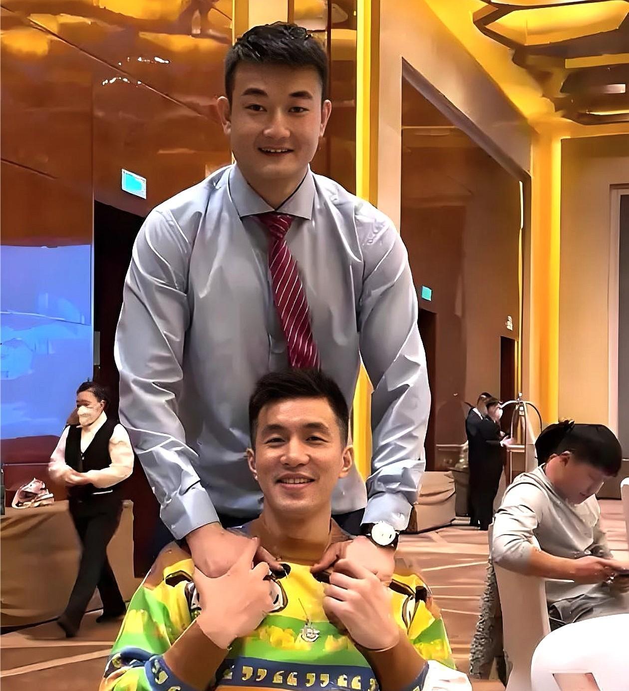 糊弄鬼哪？出色的管理者除了需要铁腕，还要有心胸。