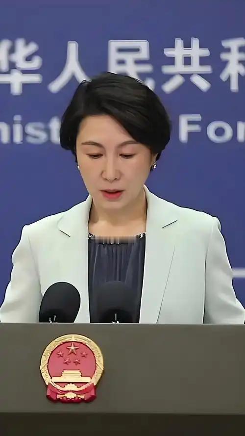 别再喊“收复”台湾了！9月8日，外交部发言人毛宁正告全球：联大第2758号决