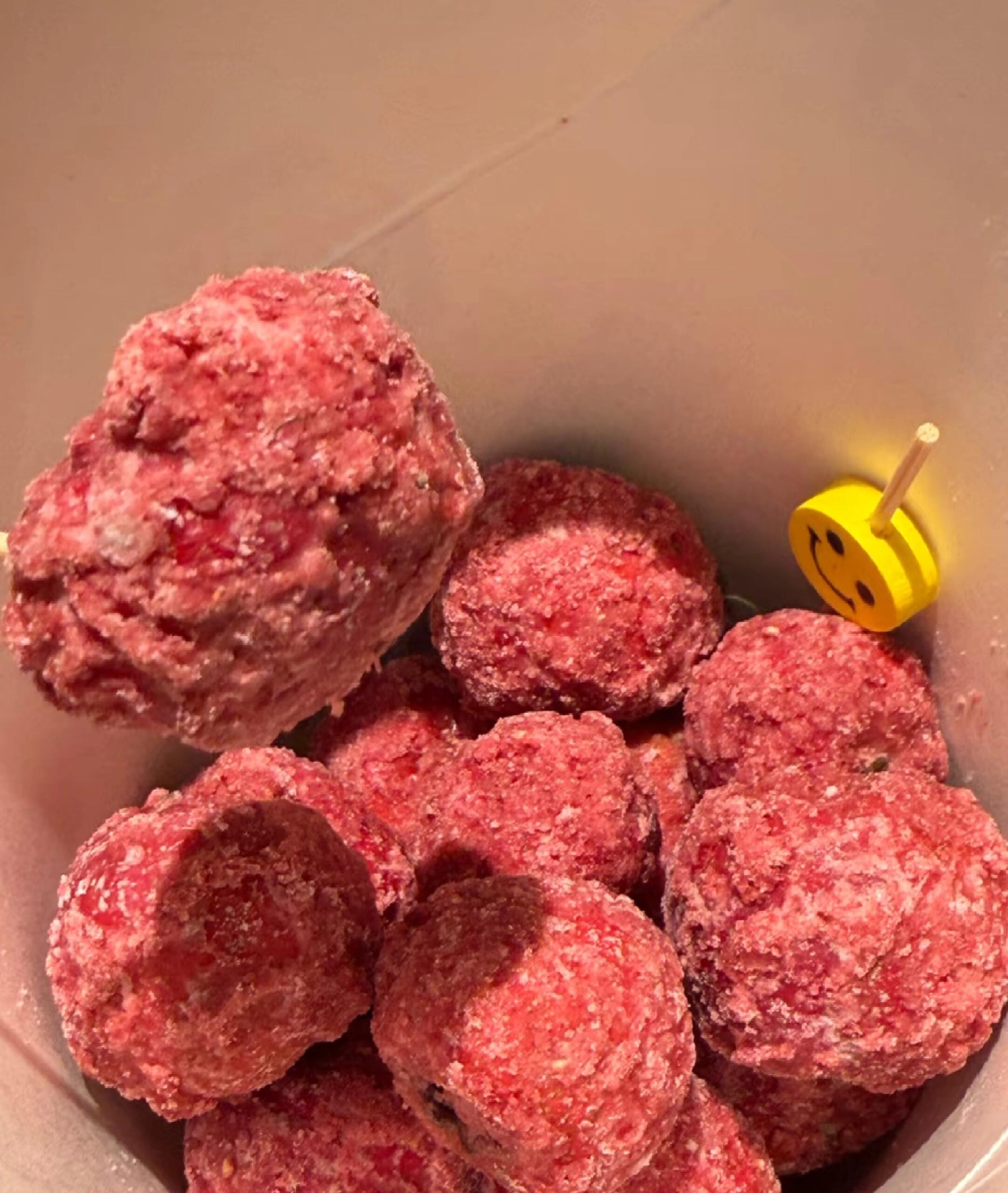 说一个撑死人但热量很低的东西