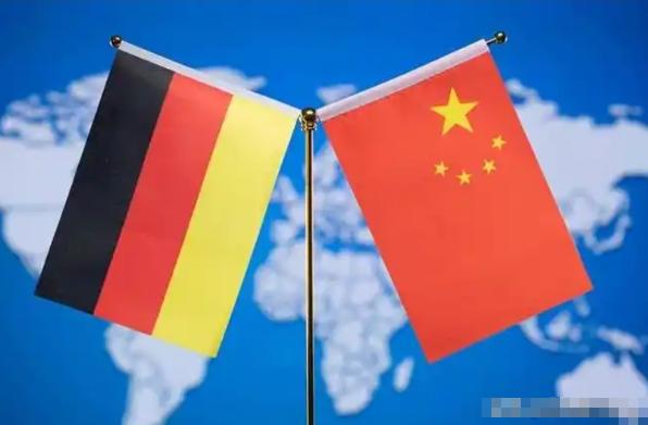 我们要有准备了！中德关系可能已经完全回不到过去了！现在不仅是德国政界酝酿采取强硬