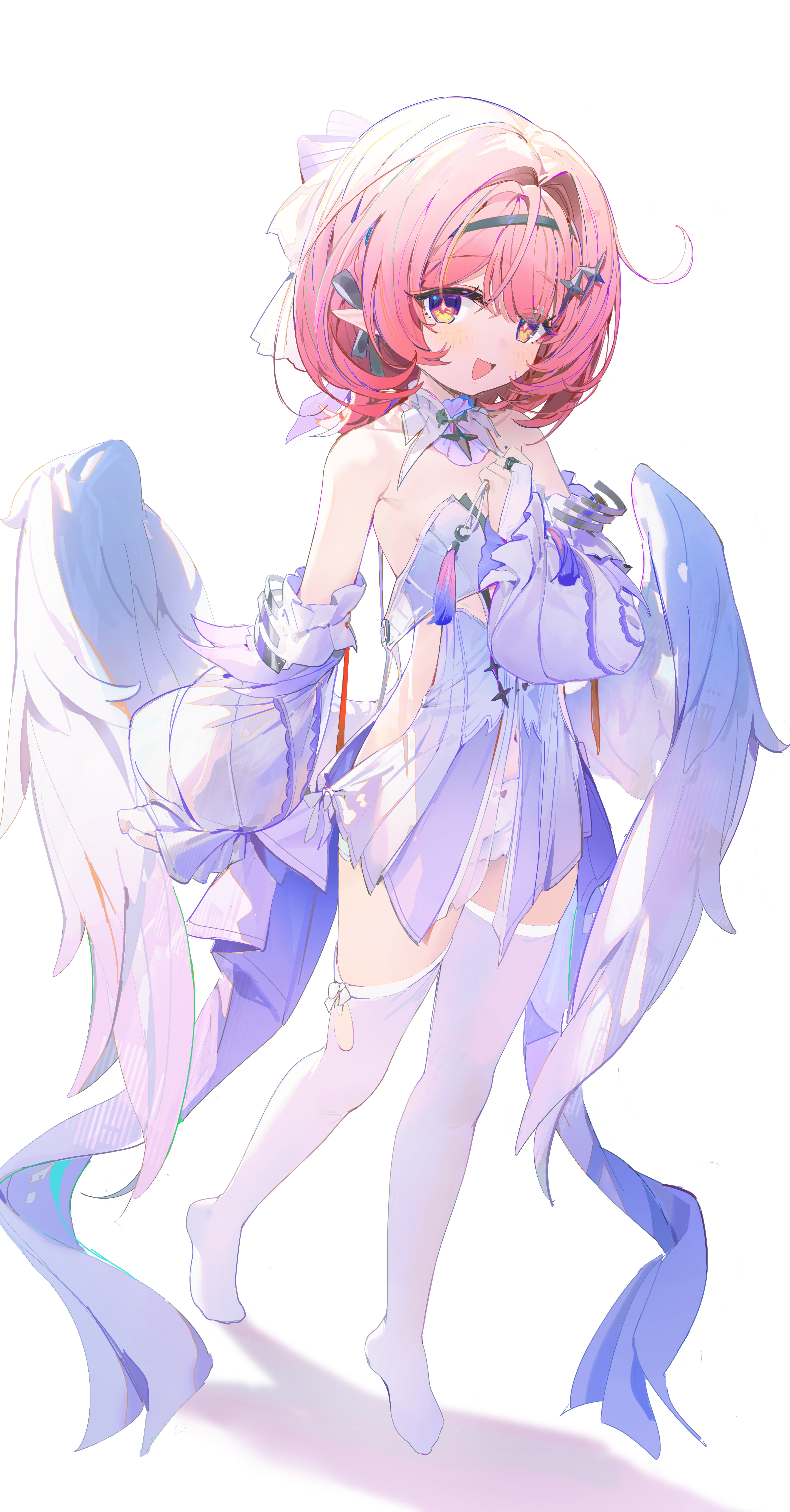 动漫蕾米埃尔·画师：Coria