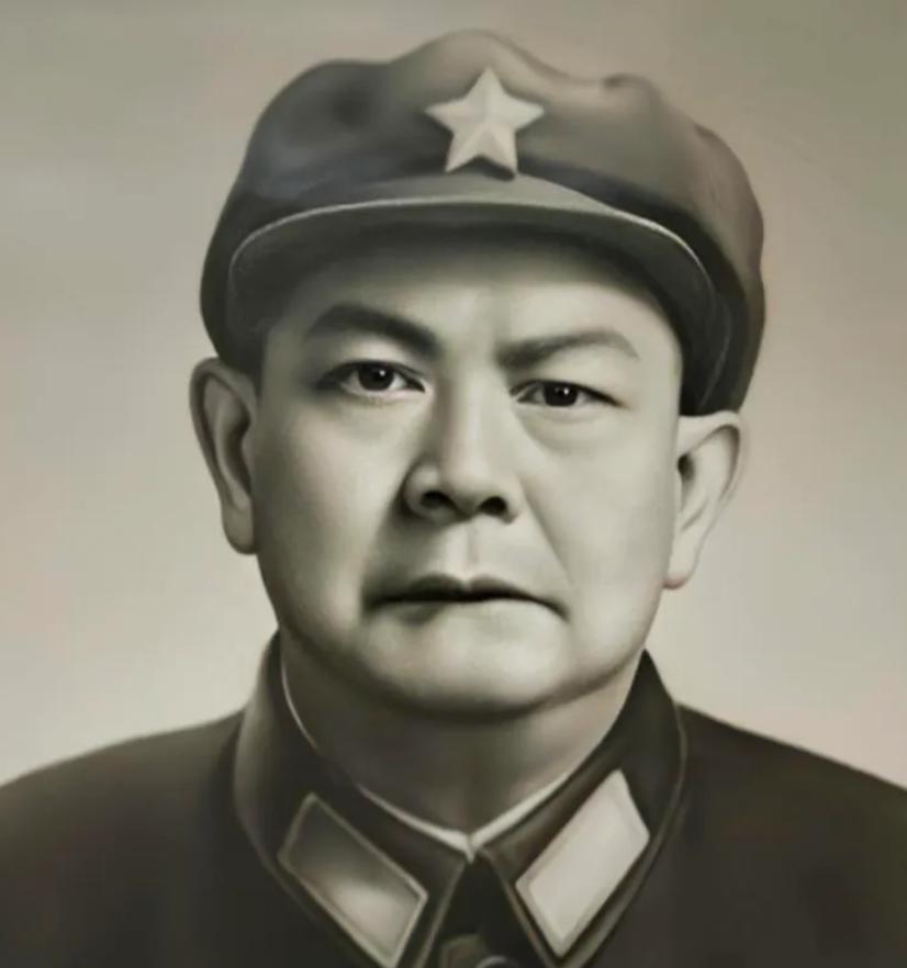 1941年，新四军参谋带着2个伤员打游击，3人仅仅只有1支枪，谁知短短4年，这个