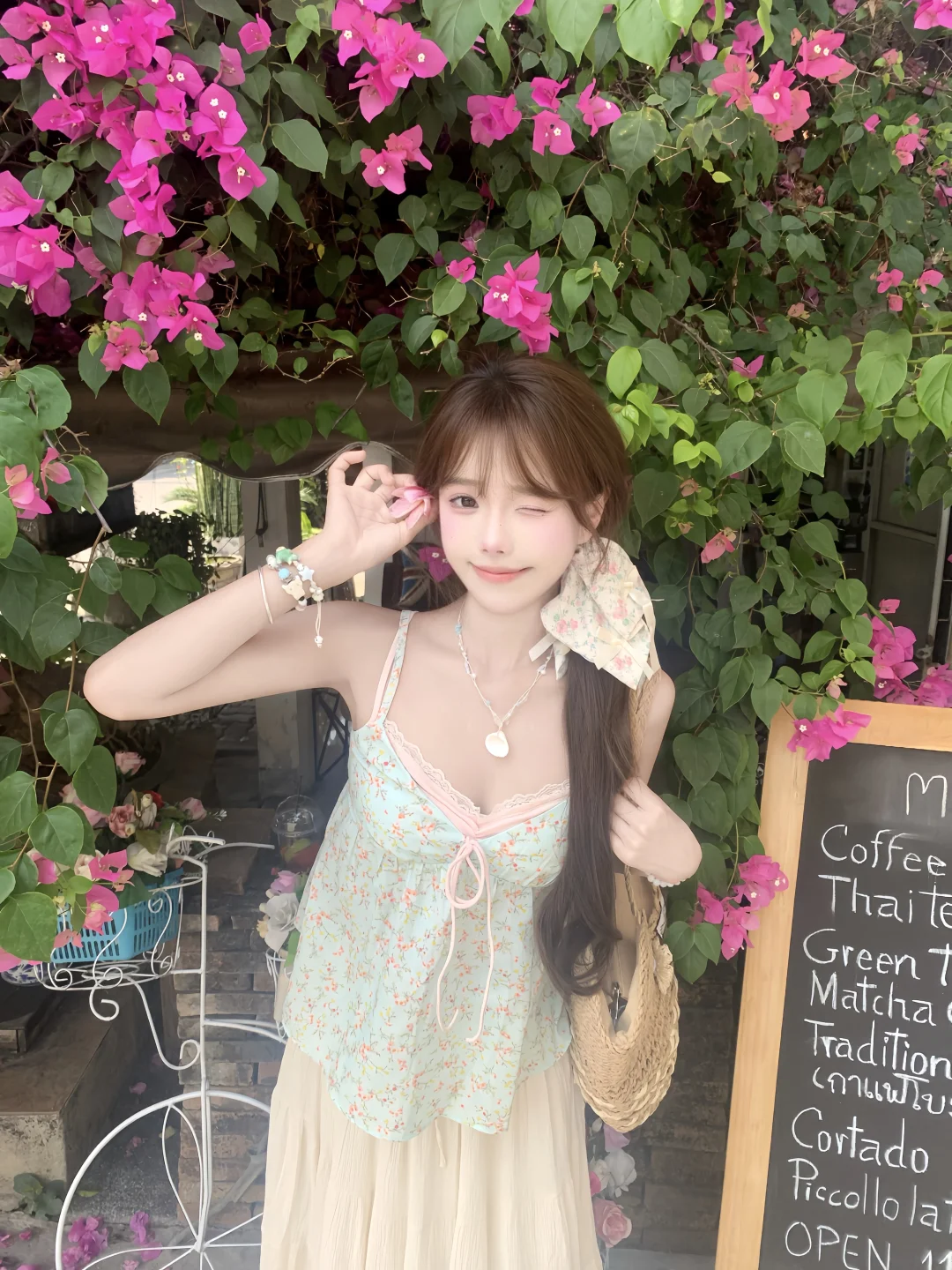 𝝑𝝔 𝘚𝘱𝘳𝘪𝘯𝘨 𝘓𝘰𝘷𝘦𝘚𝘵𝘰𝘳𝘺 ♡₊˚