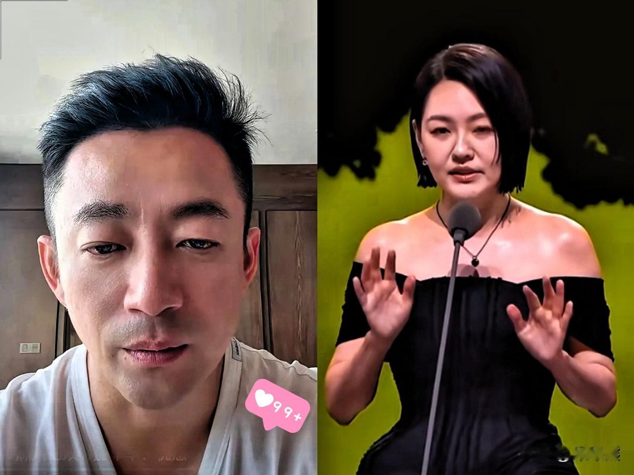 汪小菲这么回怼我一点也不奇怪，他对大S骨灰被分成八份做项链，都无动于衷，都无所