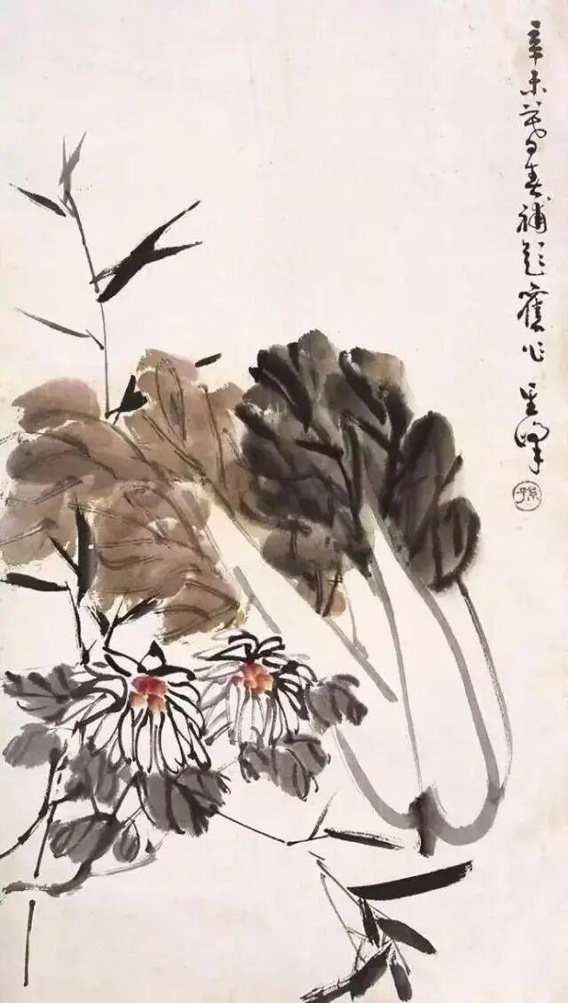 🌹诗词|水为乡，篷作舍，鱼羹稻饭常餐也。——李珣《渔歌子·荻花秋》🌹赏画|