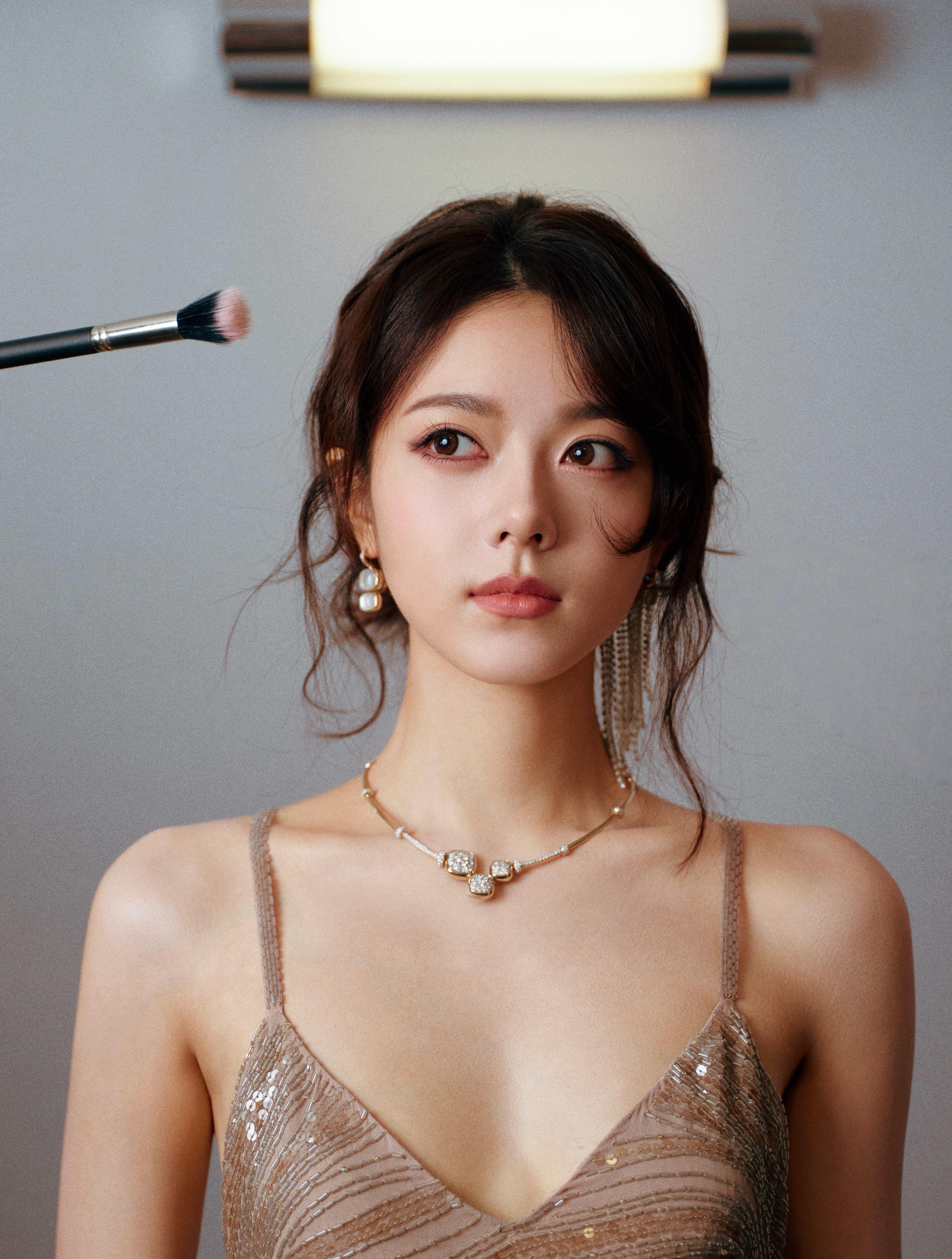 赵今麦赵今麦打碟在复制粘贴的时代，你是手写的诗