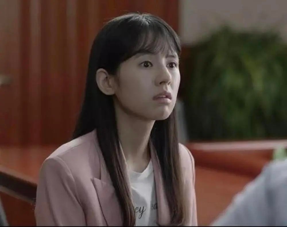 攻玉网传女主鹤男大家觉得她撑得起来吗