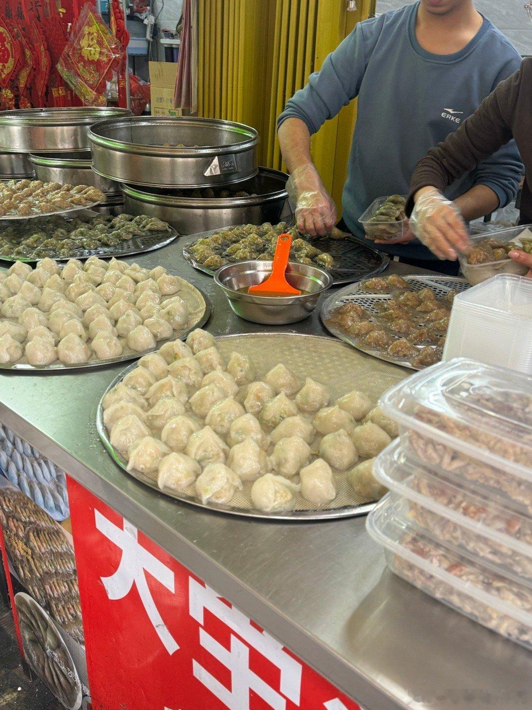 回潮汕老家了美食分享不可辜负的美食