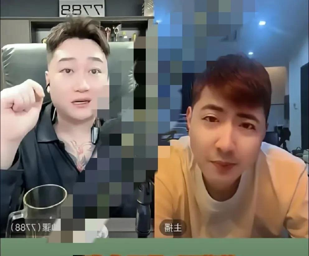 奶豆又投奔大哥想重返柬埔寨被骡子劝阻！奶豆又在泰国