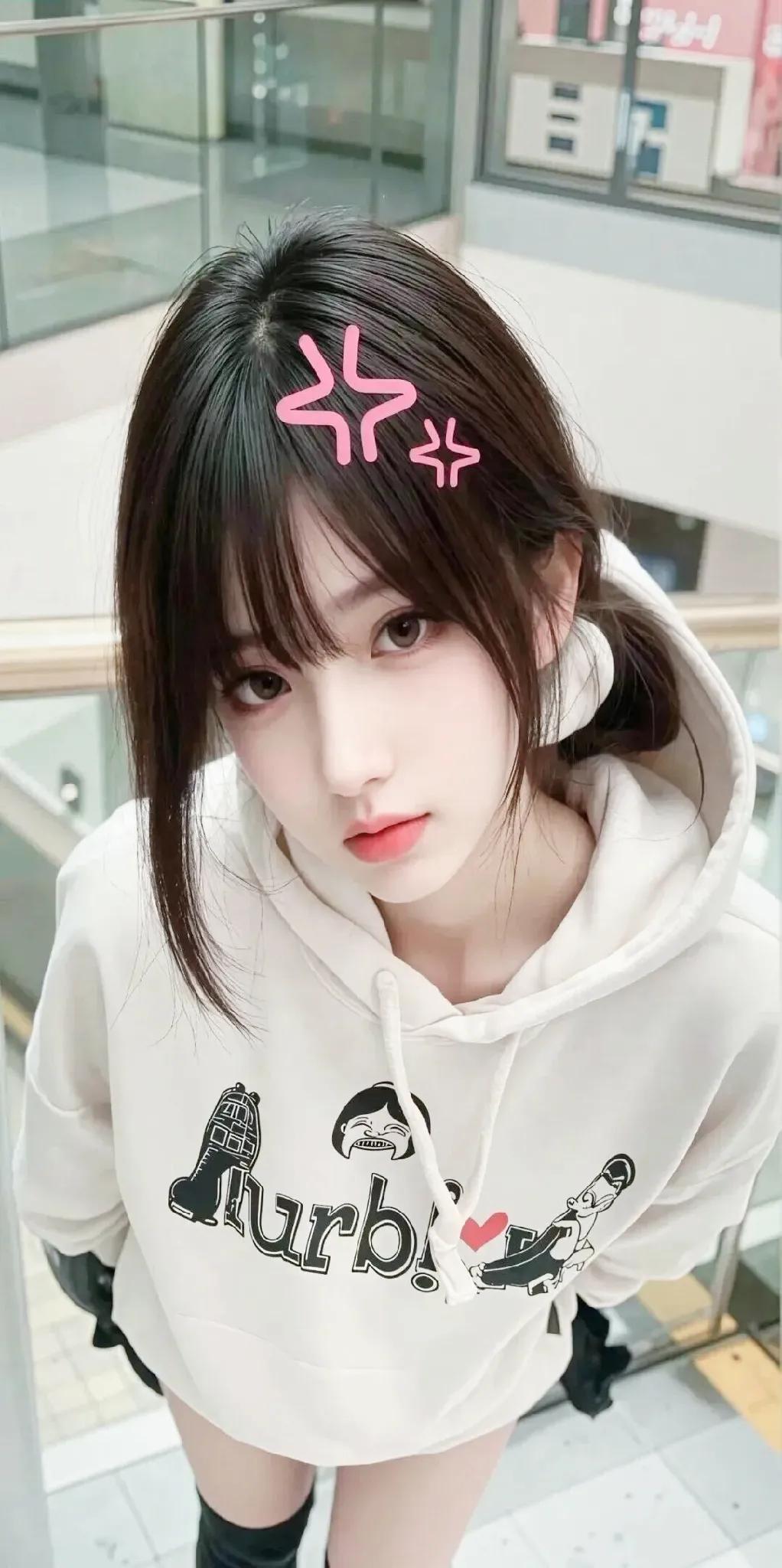 一眼沦陷的神级美图仙气美人壁纸张张都是美女美图自拍美女图少女二次元美图赏