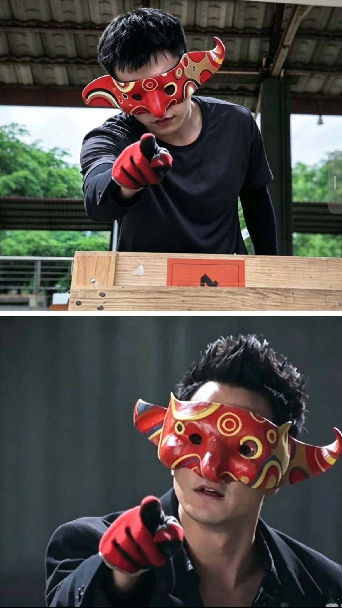 我朋友圈居然还有这种人才阿祖收手吧