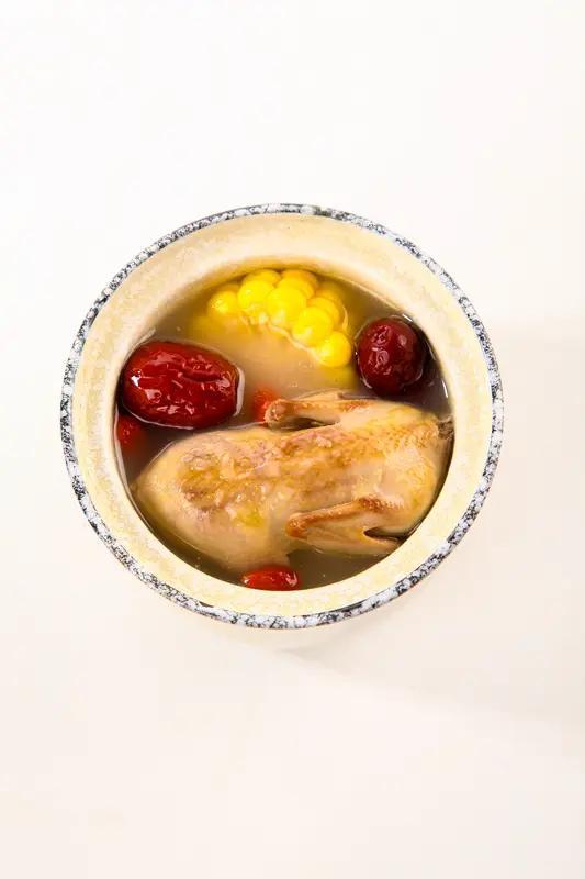 煲汤秘方网上千千万，但这11个绝配，才是广东老师傅压箱底的宝贝中国人对汤的眷