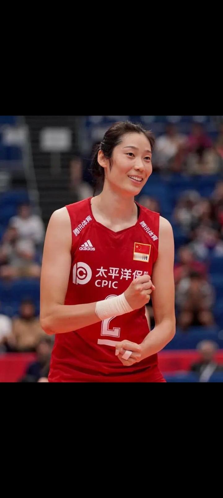 朱婷的“冷遇”：一场关于体育精神的集体误读中国女排不重用朱婷？这个问题的提出本身就值得玩味。在体育竞