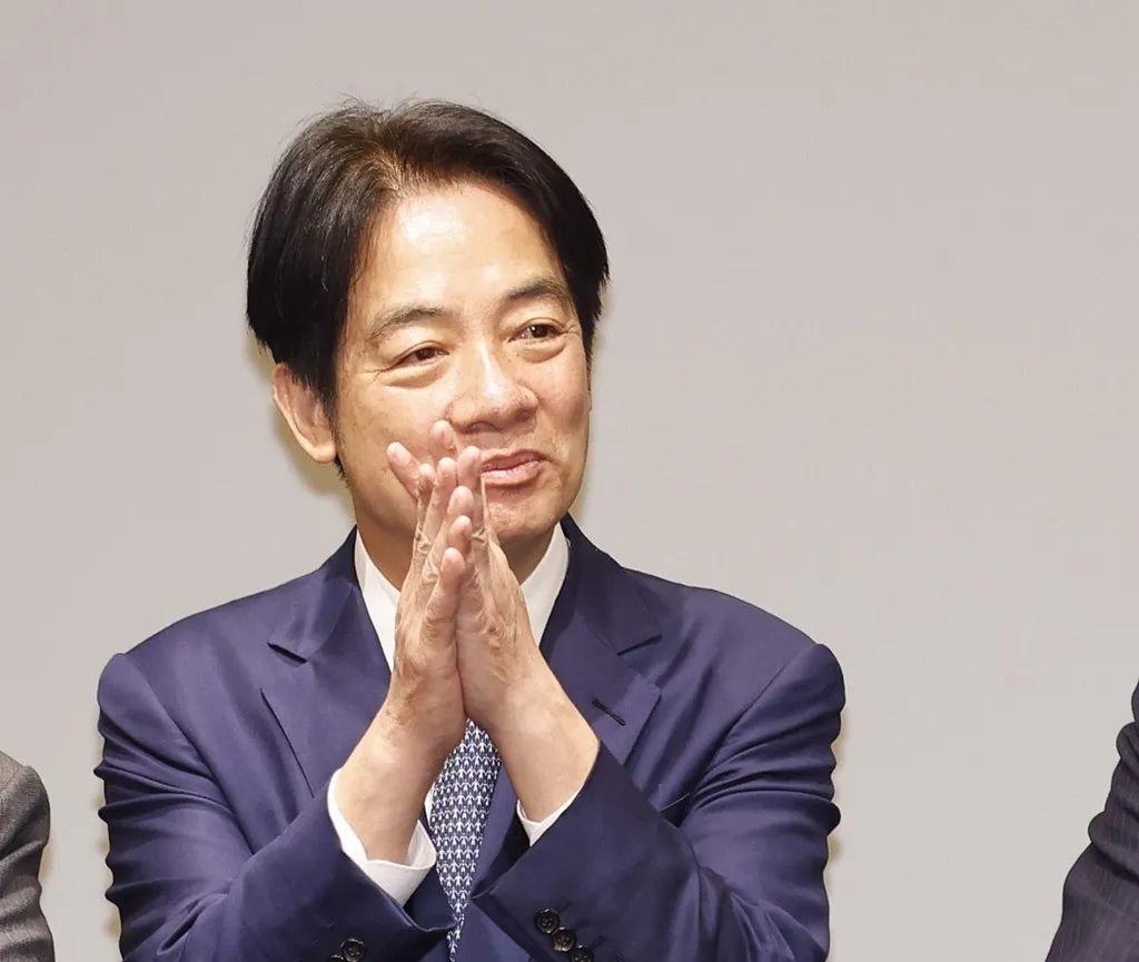 台媒体人黄扬明在节目中直言，赖清德的目标只有一个，就是2028年选举寻求胜选，“