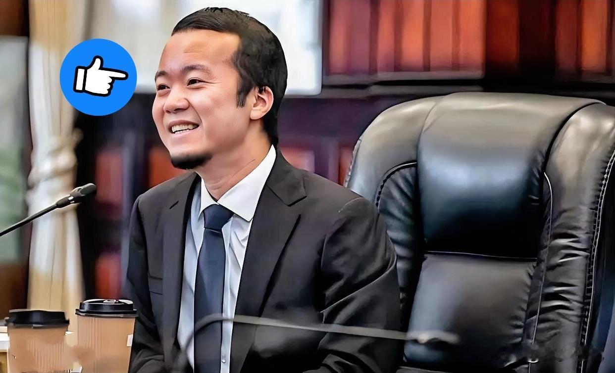 全网怒怼陈志!背后金主藏不住了?严查才是硬道理!最近陈志和太子集团