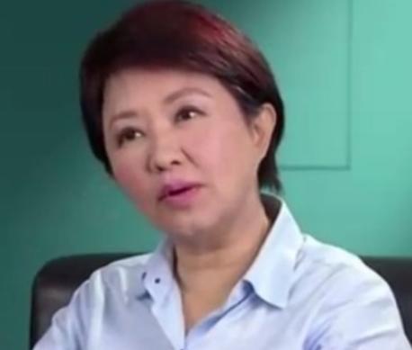 没想到啊，台中市长卢秀燕竟然当着立法院长韩国瑜、台北市长蒋万安，以及新北、桃园地