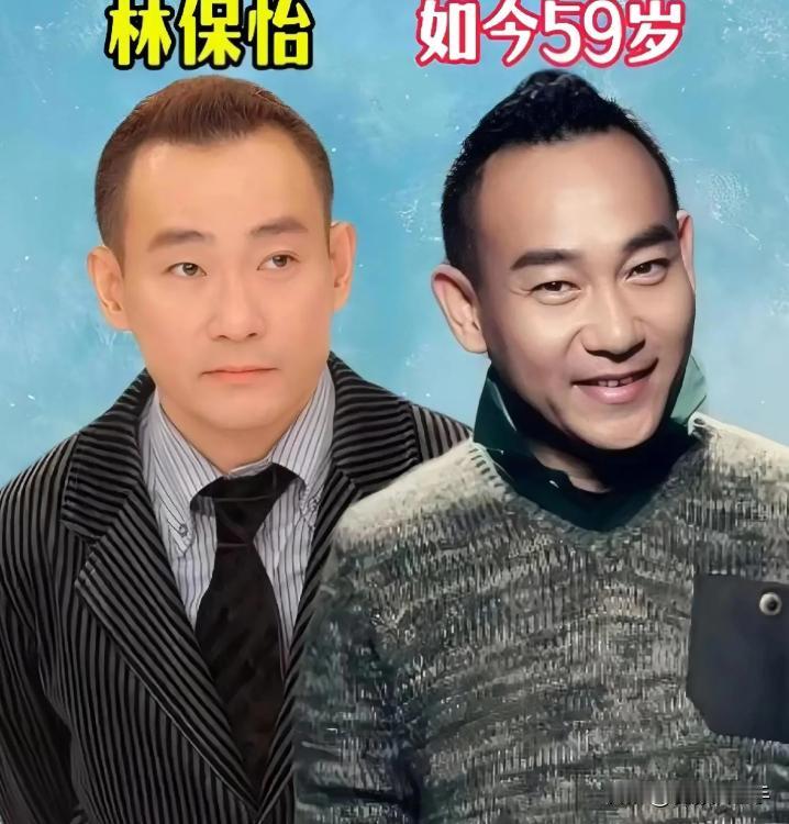 有些明星，年纪大了还是单身。香港的戏骨演员林保怡，情史成迷，和男女都传过绯闻