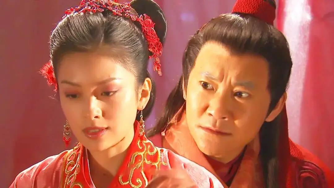 封神地行术天花板！为何张奎比土行孙快50%？惧留孙早说破，可惜他没听《封神