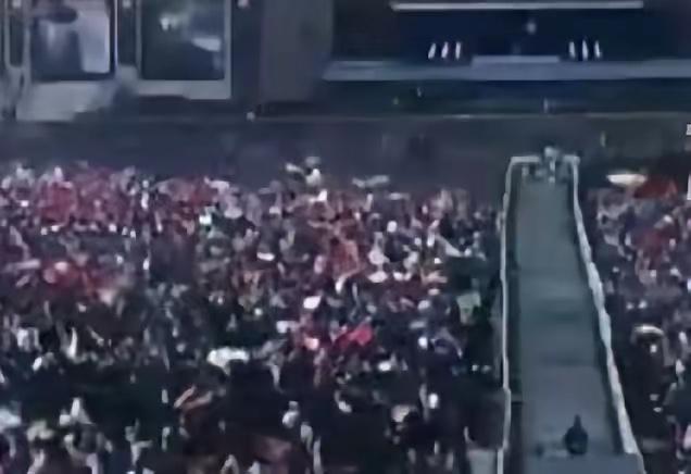 伊朗的情报安全部门立了大功！正在举行的哈梅内伊葬礼大会，现场来了2000多万