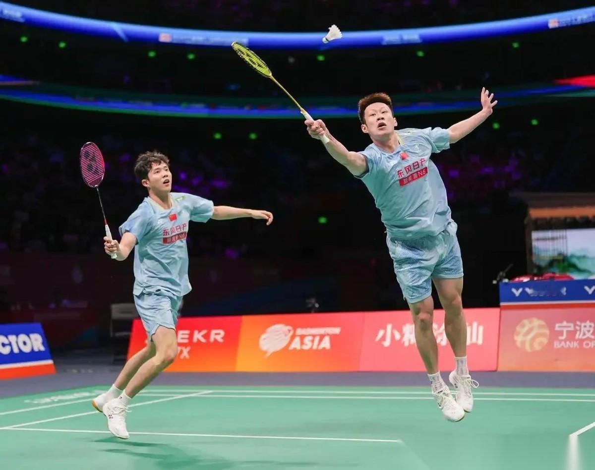 中国羽毛球队卫冕汤姆斯杯的四大对手！第34届汤姆斯杯将于‌2026年4月24日至