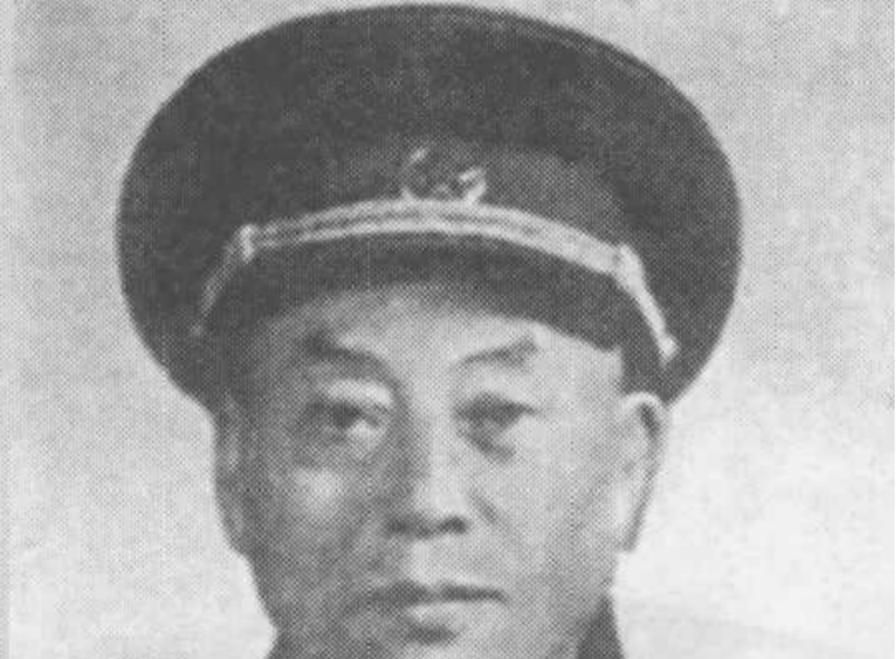 1949年天津战役，军长将一张便条纸塞进团长颜文斌手中，颜文斌打开一瞧，上面是军