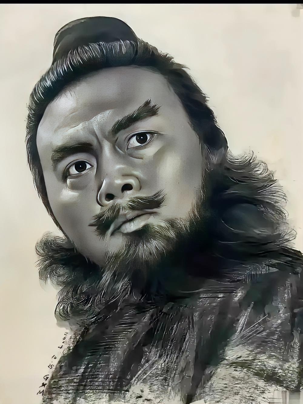 蜀汉灭亡后，张飞的后代张绍逃过了清算，高爵终老，没办法，人家身上三层护身符呢，谁