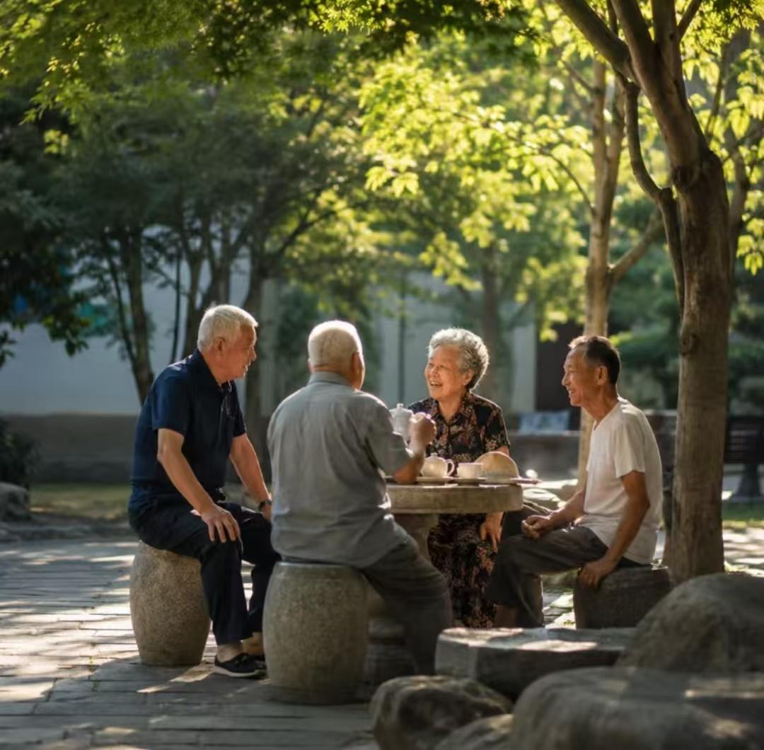 人到了晚年，这8个人根本靠不住：一、外甥、外甥女二、侄子、侄女三、兄弟姐