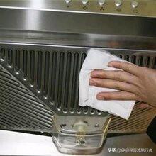 休个年假，本来想躺平，结果家里油烟机止回阀先“躺平”了——果断决定：烟道重换，顺