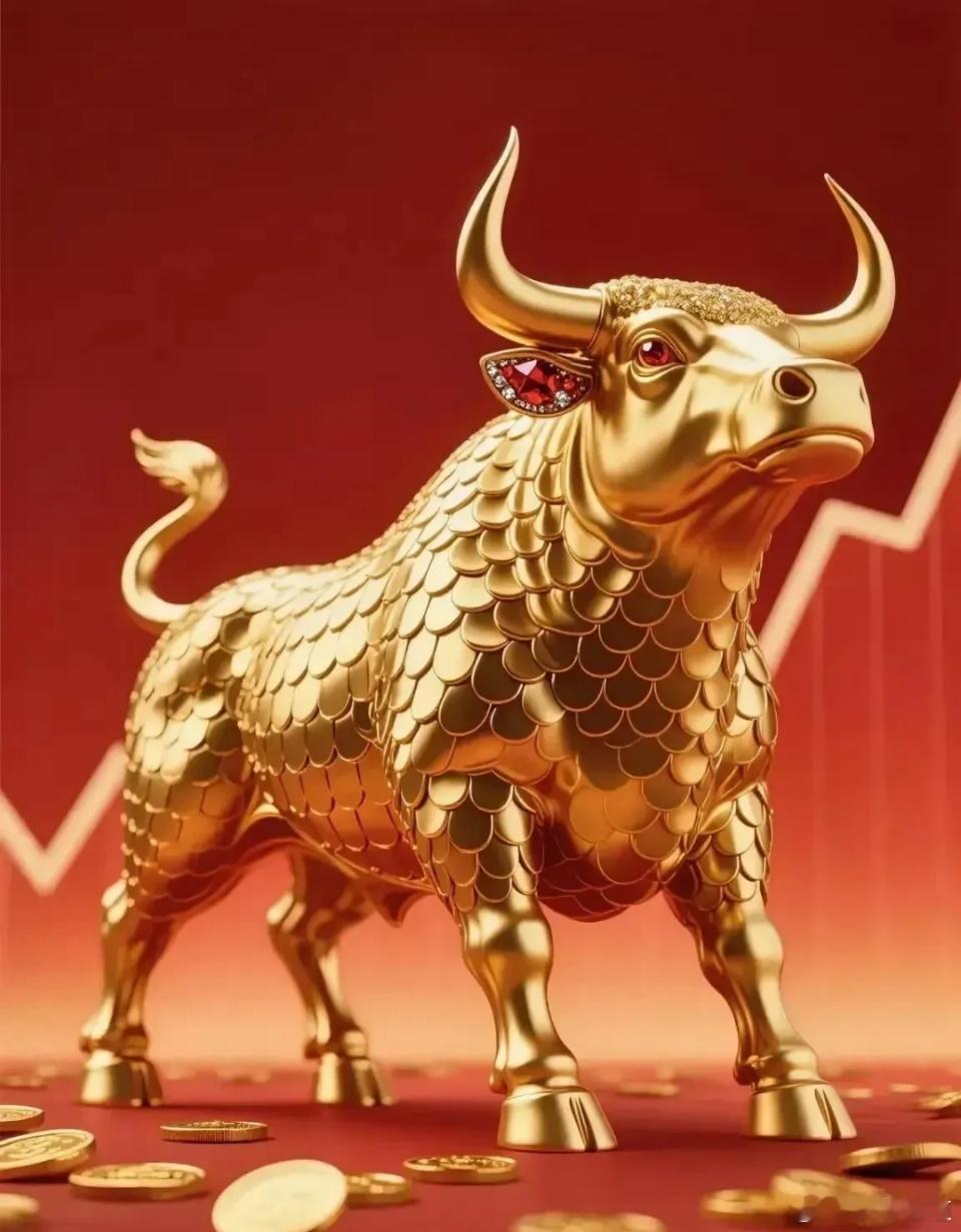 我认为2026年会是估值回归主线，是稳增长的大牛市，所以成长方向必须重点关注，理