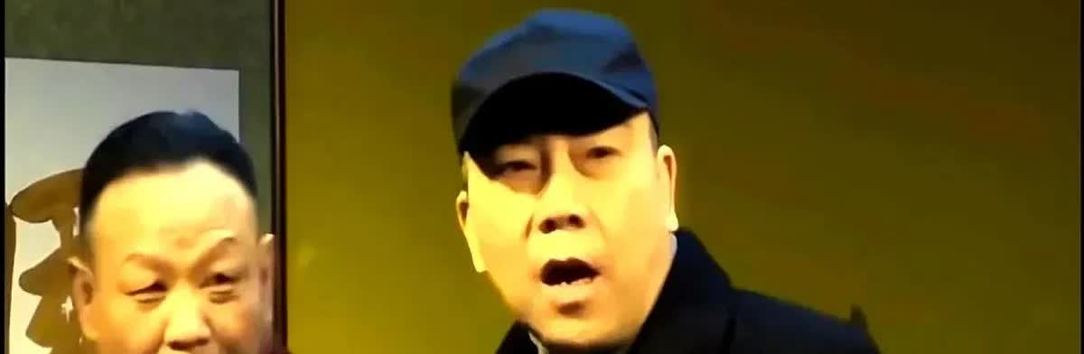 是情义无价，还是金钱万能？天津相声名家马三岭先生确定参加杨议谢师、收徒仪式！