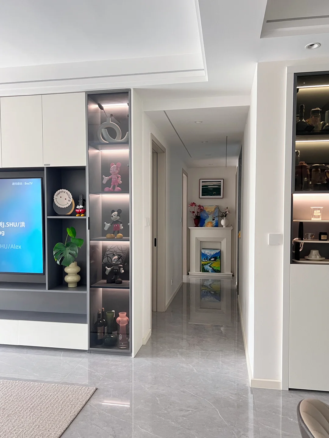 一个90后少女的家🏠