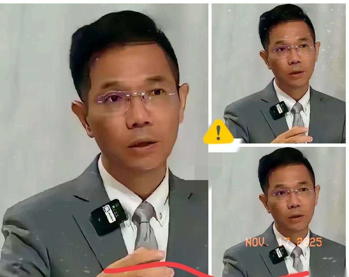 不得不说，申家这步棋，太绝了。简直是教科书级别的“降维打击”。请个外地律师，