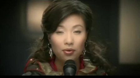 王丽达 - 亲吻祖国【现场版】 (2)_土豆视频