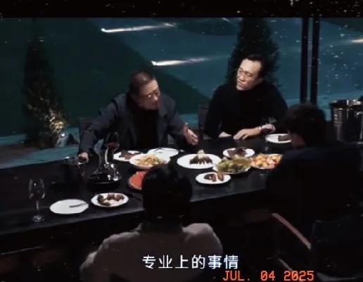 10.《以法之名》。陈胜龙跟熊磊其实都是可怜的孤儿，禹天成就是个教唆犯，祸害了两