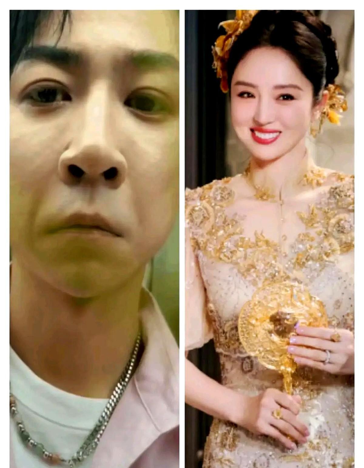 董璇跑完半马，张维伊连演六十八场，脸上的褶子没抹，票房却涨了两千多万。她投钱，