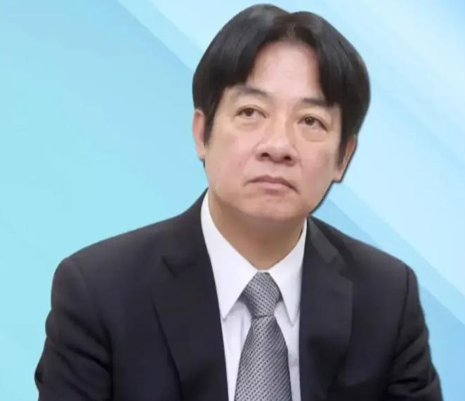 赖清德8月21日晚发文写道：“台湾当局今日公布2026财年预算案，其中防务开支（