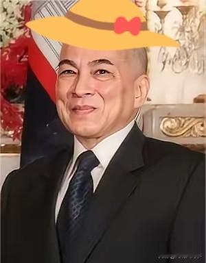 洪森大势已去：西哈莫尼王权即将回归柬埔寨洪森操控柬埔寨三十多年，柬泰冲突想以达