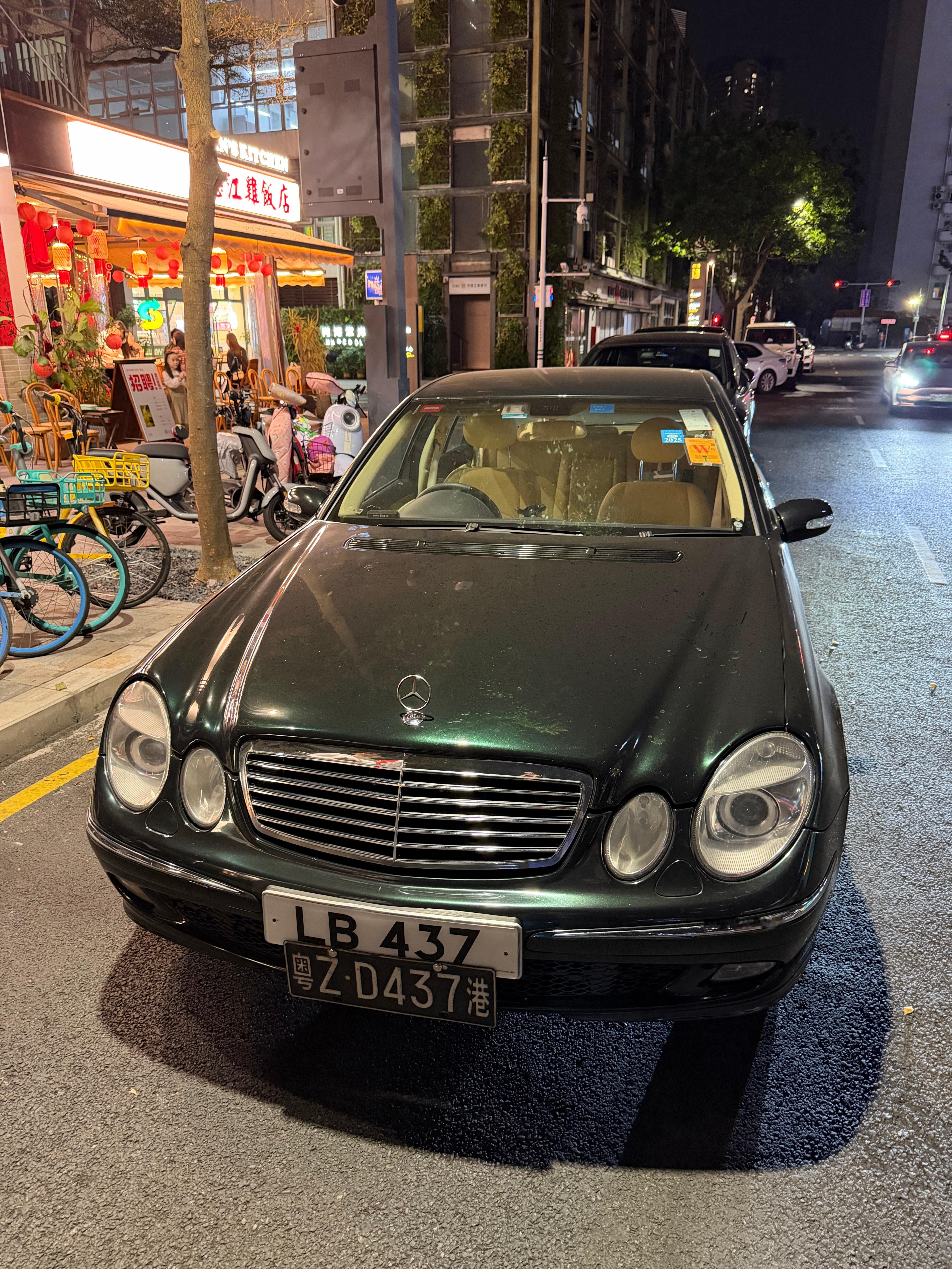 好东西啊，感谢香港，我在深圳可以经常见到深圳·招商局港口大厦