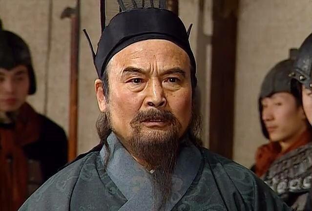 魏晋大臣卫瓘，在平蜀时抓捕邓艾父子，平息钟会叛乱，以智谋闻名，想不到，在他71岁