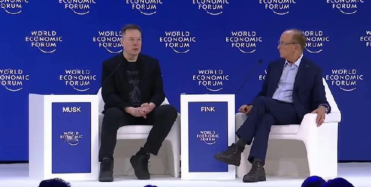 马斯克真的是一位“神奇”的人物！除了特斯拉公司以外，据说还有九家公司，都非常成功